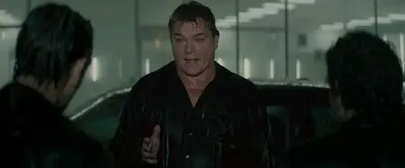 Cogan - Killing Them Softly (2012)