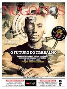 Época Negócios - Brazil - Issue 128 - Outubro 2017
