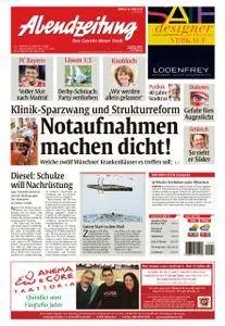 Abendzeitung München - 30. April 2018