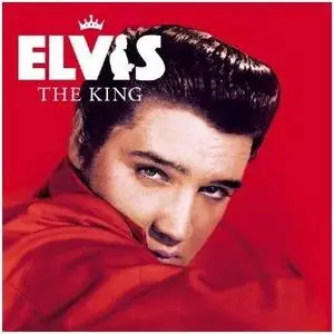 Elvis Presley - The King (2007)