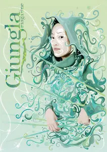 Giungla magazine - Issue 3