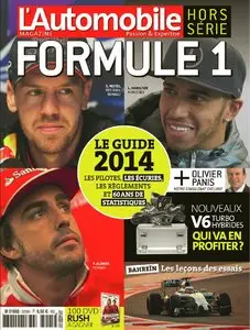 L'Automobile Magazine Hors-Série N 49