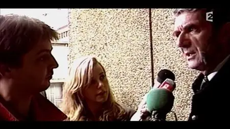 (Fr2) Un jour, une histoire - François Mitterrand, la maladie au secret (2015)