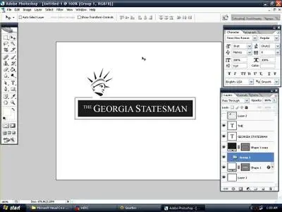 Video Logo Tutorials - Part 5