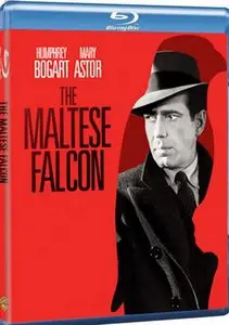 The Maltese Falcon (1941)
