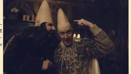 What We Do in the Shadows S02E08