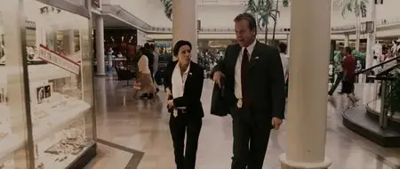 The Sentinel (2006)