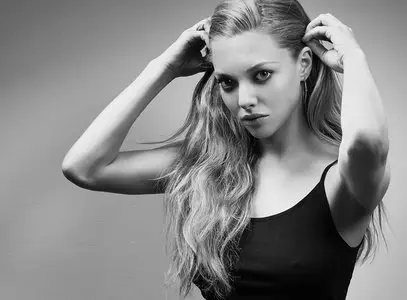 Amanda Seyfried - Robert Ascroft Photoshoot 2015 for 'The Way We Get By'