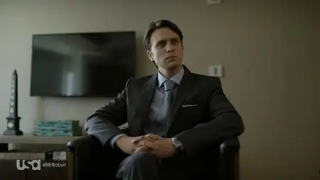 Mr Robot S01E09 (2015)