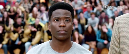 Central Intelligence (2016)