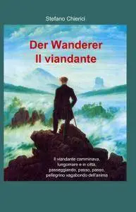 Der Wanderer   Il viandante