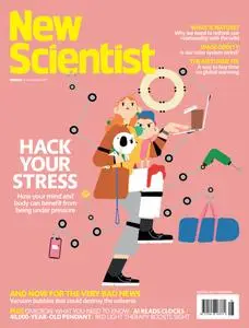 New Scientist International Edition - December 04, 2021