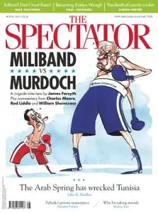 The Spectator - 16 July 2011