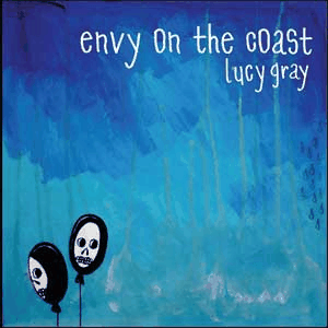 Envy On The Coast - Lucy Gray - 2007