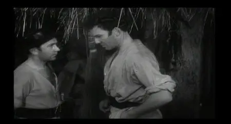 Sweeney Todd: The Demon Barber of Fleet Street (1936), Crimes at the Dark House (1940)