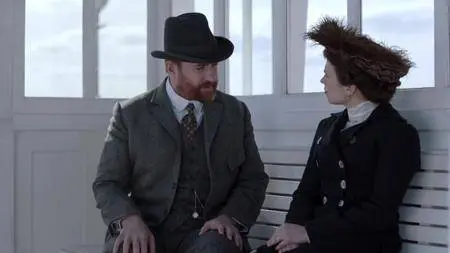 Howards End S01E03