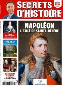 Secrets d’Histoire - N°29 2021