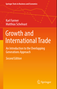 Growth and International Trade: An Introduction to the Overlapping Generations Approach