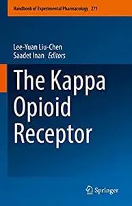 The Kappa Opioid Receptor