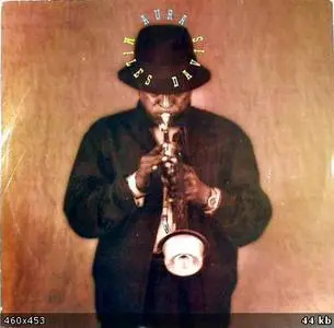Miles Davis - Aura (1985)