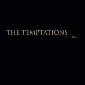 The Temptations - Still Here (2010)