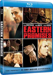 Eastern Promises (2007)