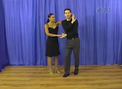 Hot Moves for the Salsa Addict: Volume 3