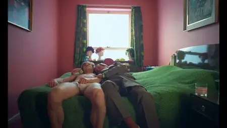 A Clockwork Orange (1971)