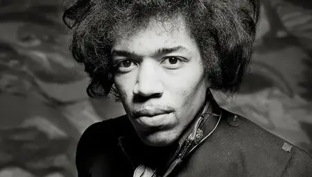 Jimi Hendrix - Truth And Emotion (2005)