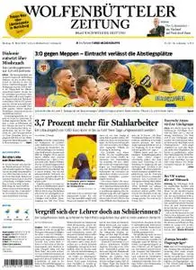 Wolfenbütteler Zeitung - 18. März 2019