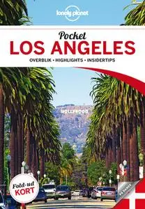 «Pocket Los Angeles» by Lonely Planet