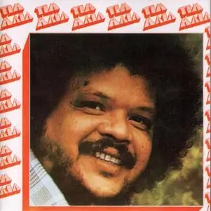 Tim Maia - Tim Maia (1976) {Polydor}