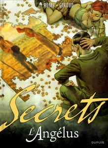 Secrets - Volume 3 - L'Angelus
