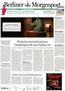 Berliner Morgenpost  - 02 September 2022