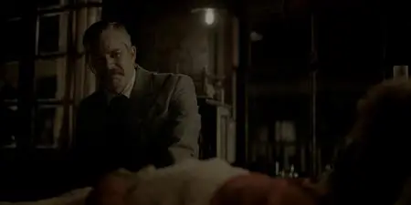 Deadwood: The Movie (2019) [MultiSubs]