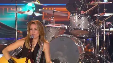 Sheryl Crow / Live 2003 + Bonus