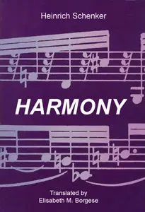 Harmony (Repost)