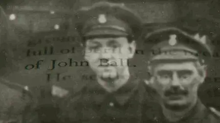 BBC - The Greatest Poem of World War One: David Jones' In Parenthesis (2016)
