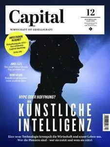 Capital Germany - Dezember 2017