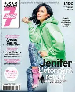 Télé 7 Jours - 05 mai 2018