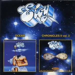 Eloy: Collection (1971-1994) [10CD, CD-Maximum]