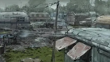 MEGALOBOX S02E02