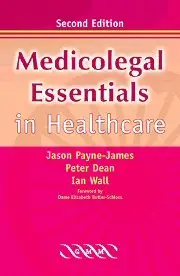 Medicolegal Essentials in Healthcare  
