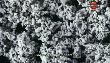 (Planète) Merveilles des mondes invisibles (2011)