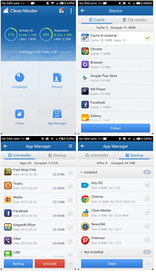 Clean Master (Cleaner) v4.1.0