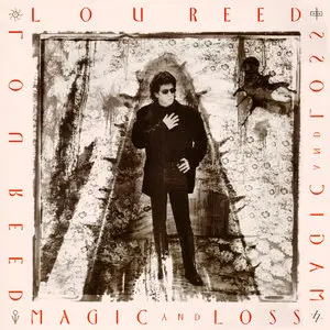 Lou Reed - The Studio Album Collection 1989-2000 (2015) [Official Digital Download 24 bit/192kHz]