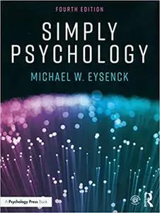 Simply Psychology Ed 4