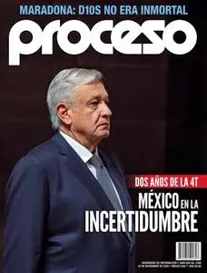 Proceso - 29 noviembre 2020