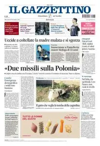 Il Gazzettino Rovigo - 16 Novembre 2022