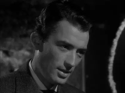 The Keys of the Kingdom (1944)